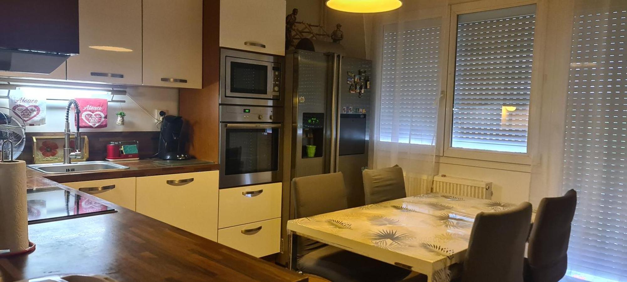 A&C Apartement 5Mn Basel Airport Saint-Louis  Extérieur photo