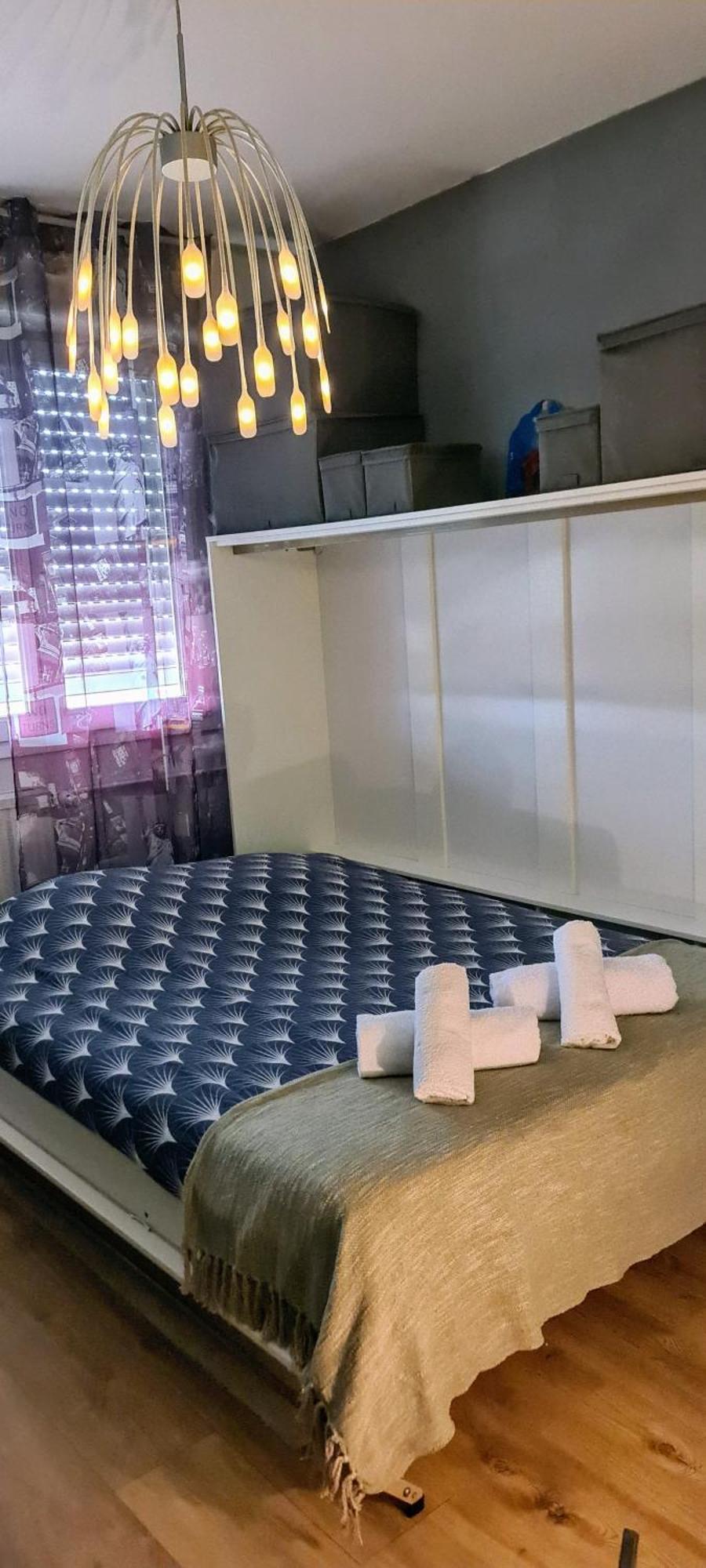 A&C Apartement 5Mn Basel Airport Saint-Louis  Extérieur photo