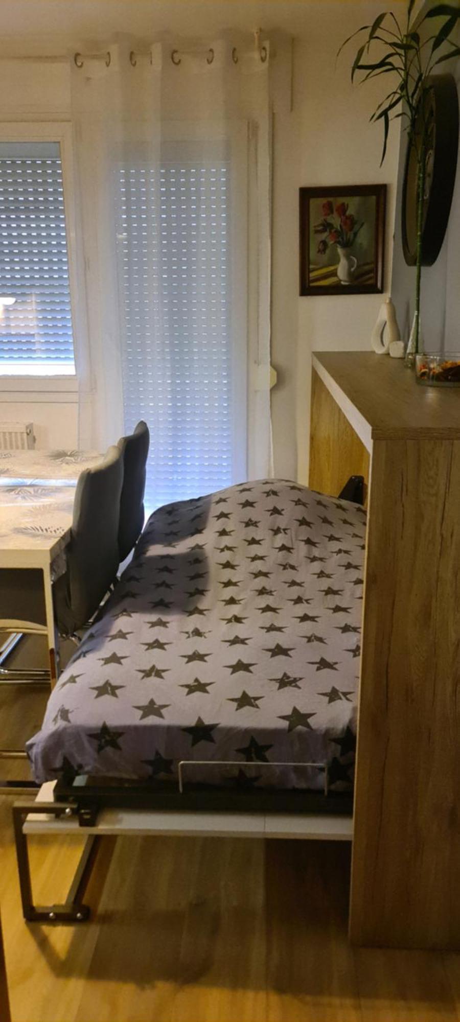 A&C Apartement 5Mn Basel Airport Saint-Louis  Extérieur photo